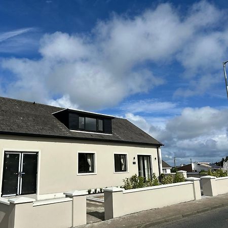 House On Main Street Bunbeg Villa Gweedore Eksteriør bilde